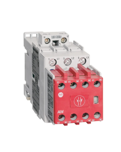 Allen-Bradley 100S-C30EJ22BC Contactor