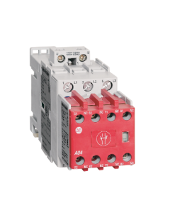 Allen-Bradley 100S-C43EJ04C Contactor