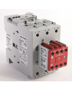 Allen-Bradley 100S-C60DJ22C Contactor