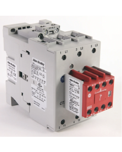 Allen-Bradley 100S-C72DJ22C Contactor