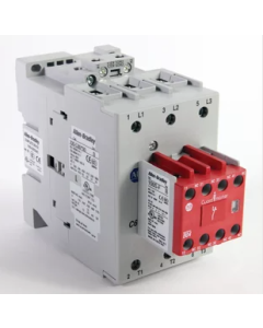 Allen-Bradley 100S-C72DJ14BC Contactor