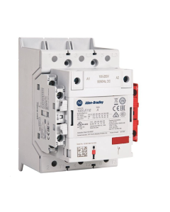 Allen-Bradley 100S-E116ED12C Contactor