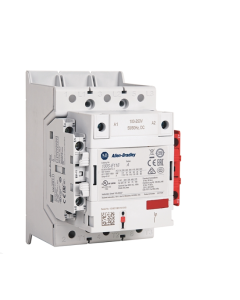 Allen-Bradley 100S-E205ED12C Contactor