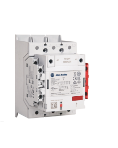 Allen-Bradley 100S-E265ED12C Contactor