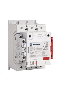 Allen-Bradley 100S-E265KD12C Contactor