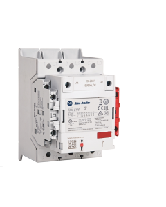 Allen-Bradley 100S-E400ED12C Contactor