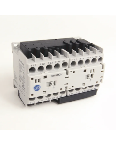 Allen-Bradley 104-K05DJ02 Contactor