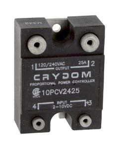 Crydom 10PCV2425 Solid State Relay