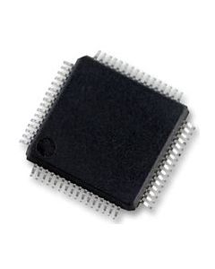 Cirrus Logic CS44600-CQZ.  Integrated Circuit