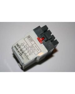 Telemecanique RHN411M Relay Block