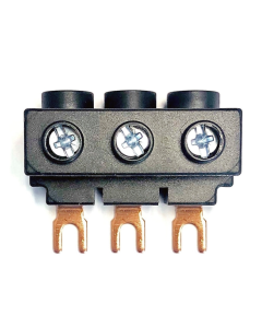 Allen-Bradley 140MP-A-WTNH Busbar Feeder Terminal