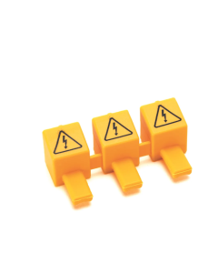 Allen-Bradley 1489-AMRA3 Auxiliary Contact