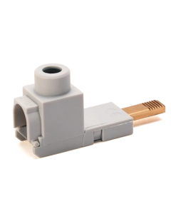 Allen Bradley 1492-AAT1S Terminal Power Feed