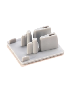 Allen-Bradley 1492-AME End Cap