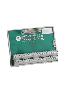Allen-Bradley 1492-IFM20D120N Module