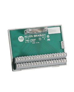 Allen-Bradley 1492-IFM20D24-3 Module