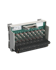 Allen-Bradley 1492-IFM20F-F24A-2 Module