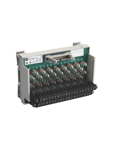 Allen-Bradley 1492-IFM20F-FS120-2 Module