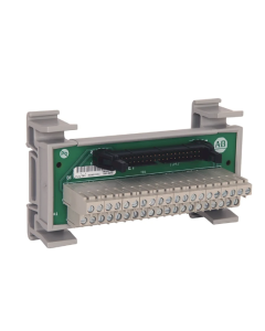 Allen-Bradley 1492-IFM40D24 Module