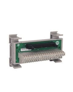 Allen-Bradley 1492-IFM40F-FS120-4 Wiring Systems Modules