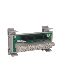 Allen-Bradley 1492-IFM40F Module