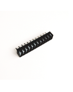 Allen-Bradley 1492-N29 Stacking Bridge