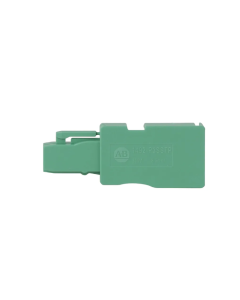 Allen-Bradley 1492-P3SSTP-G Start Plug