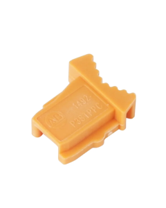 Allen-Bradley 1492-P3STPPC Plug Cover
