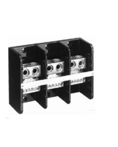 Allen Bradley 1492-Pd3C2127 Power Block
