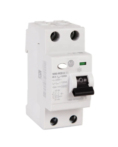 Allen Bradley 1492-RCDA2A40 Residual Current Device