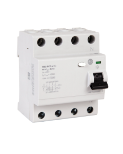 Allen Bradley 1492-RCDA4C40 Residual Current Device
