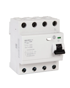 Allen Bradley 1492-RCDA4B25 Residual Current Device