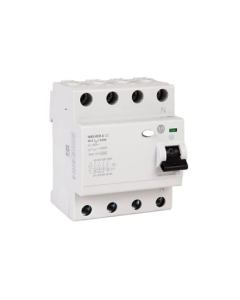 Allen Bradley 1492-RCDA4C63 Residual Current Device