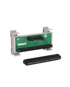 Allen-Bradley 1492-RIFM20F-F120A-2 Modules
