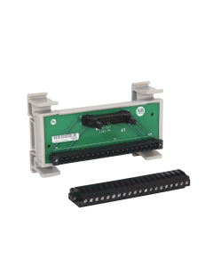 Allen-Bradley 1492-RIFM40D24 Modules