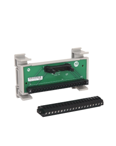 Allen-Bradley 1492-RIFM20F Modules