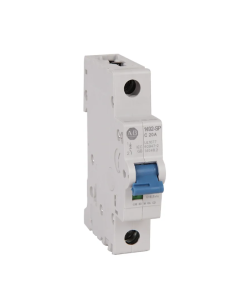 Allen Bradley 1492-SPM1C010 Miniature Circuit Breaker