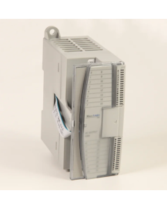 Allen-Bradley 1762-IT4 Input Module