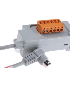 1763-NC01 Micrologix Cable-Allen Bradley