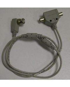 Allen Bradley 1786-TPR ControlNet T-Tap/Right Angle