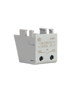 Allen-Bradley 189-AB10 Auxiliary Contact