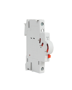 Allen Bradley 189-ASCR3 Auxiliary Contact