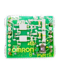 Omron E53-AKB Board