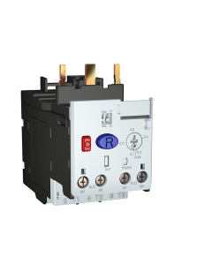 Allen-Bradley 193-1EEBB Overload Relay
