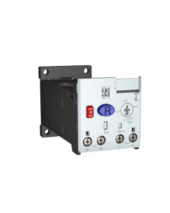 Allen-Bradley 193-1EEFP Overload Relay