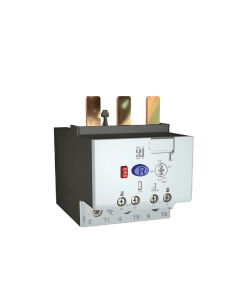 Allen-Bradley 193-1EEGE Overload Relay