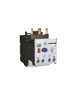 Allen-Bradley 193-1EFFD Overload Relay