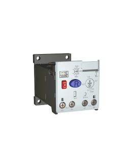 Allen-Bradley 193-1EFNZ Overload Relay