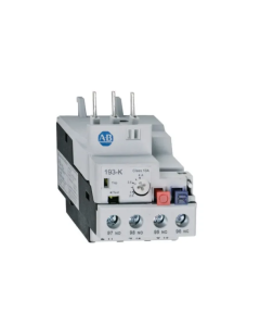 Allen Bradley 193-KB16 Overload Relay