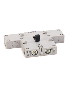 Allen-Bradley 194E-A-P22 Auxiliary Contact